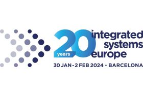 Aldous Systems are heading to ISE 2024