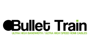 Bullet Train Cables
