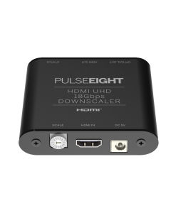 P8-HDMI2-4KDS HDMI UHD 18Gbps Downscaler