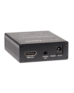 P8-HDMI-DAC HDMI DAC