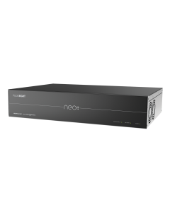 Pulse Eight P8-HDBT-L-FFMN68A Neo6A HDBaseT Matrix With Audio Breakout - Chassis only