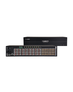 16x16 Pre-Amp Audio DSP Matrix Remote Source kit. Includes 8x Remote Source Transmitters