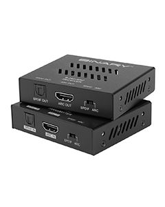 B-260-ARC Binary Audio Return Extender for HDMI ARC and S/PDIF