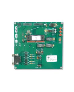 RS232/RS485 SER BOARD
