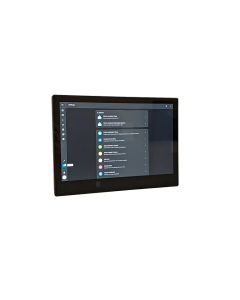 Axion A-TPIW10-M-B Android PoE Touch Panel - 10" - Black