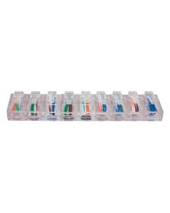 Omni-Bus Jumper Plug (Pack of 10)