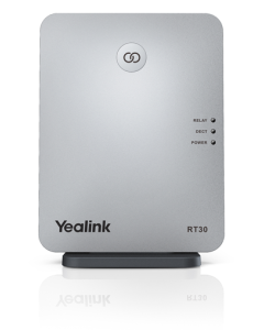 RT30 Yealink Single Cell DECT Repeater