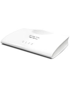 VIGOR167 Draytek Vigor 167 VDSL2 35b Supervectoring Modem