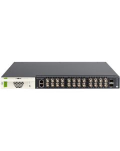 NV-CLR-024-10G CLEER24-10G SWITCH | ETHERNET OVER COAX SWITCH