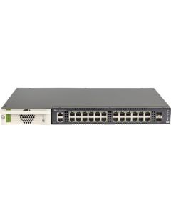 NV-FLX-024-10G FLEX24-10G SWITCH | 10 GIGABIT ETHERNET SWITCH