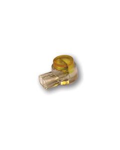 UY Connector, Gel Filled, 22-26 AWG. 100/Box