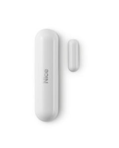 Yubii - 301617430301 - Door/Window-Control WHITE 868.4 MHz