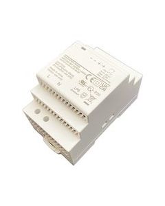 56YSD60S-4801250 - AC / DC DIN Rail Power Supply, 60W, 48V, 1.25A