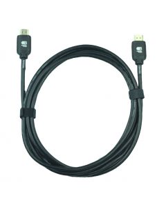 AC-BT03-AUHD Bullet Train 18Gbps HDMI Cables 3 Meters (9.8 Feet)