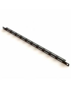 Penn Elcom 19 Inch Horizontal Cable Support Bar