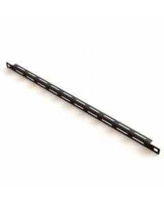 Penn Elcom 19 Inch Horizontal Cable Support Bar