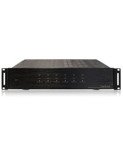 Casatunes 6X6 Matrix Amplifier