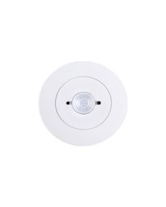 eelectron Knx High Bay Presence Detector With Lighting Control - White