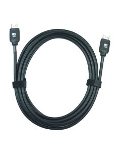 AC-BT05-AUHD-30G Bullet Train 18Gbps HDMI Cables 5 Meters (16.4 Feet)