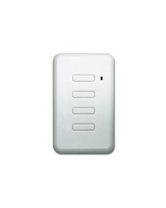 4 BTN WIRELESS KEYPAD