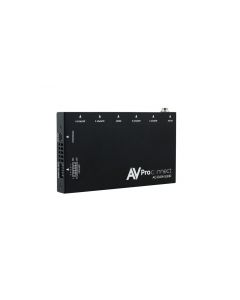 AC-DA14-AUHD-GEN2 Full 18Gbps distribution amplifier
