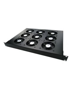 CP-CC-9FN Component Cooling System - 9 Fan Unit