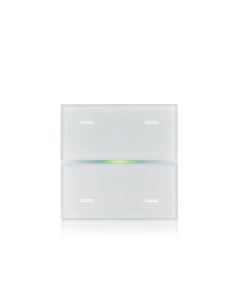 eelectron Double Glass - 4 Ch. – White + Rgb