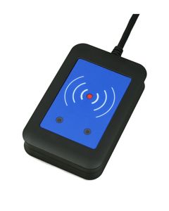 USB RFID Card Reader - 13.56MHz