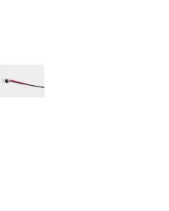 9137602 Microphone with cable and sealing for IP Vario
