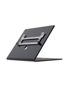 91378382 2N Indoor Touch Desk Stand - Black