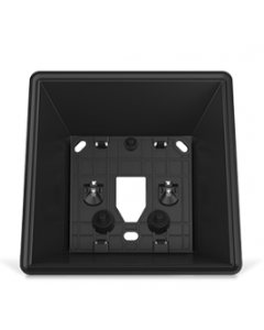 91378803 Surface Mounted Back Box for Indoor Compact & View