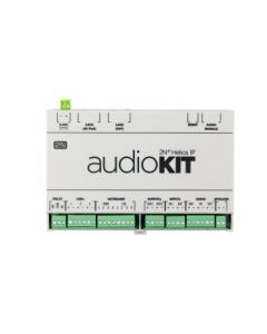2N Helios IP - OEM Audio Kit