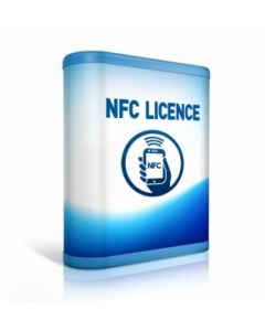 Helios IP Licence - NFC capabilities for Access Control Unit