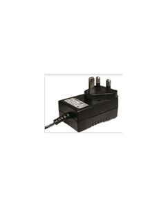 Mains PSU for battery-less control plates & interface units