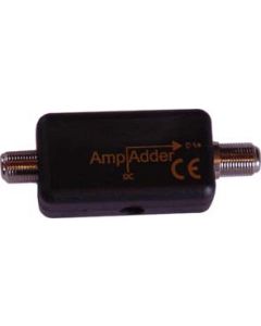 Amp Adder