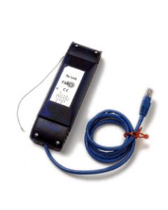 Remote RF receiver module for use with RAK-4 system. One Rx-