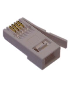 BT Line Jack Unit (PRICED & SUPPLIED IN PACKS OF 10)