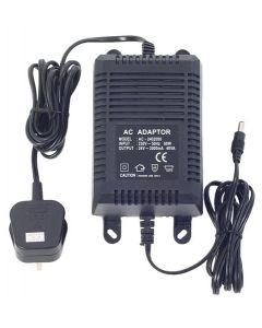 24V 2A AC Power Supply for HAI Controller