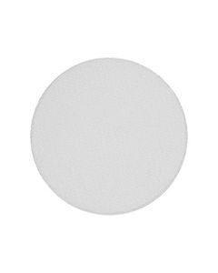 GRILL PROFILE CRS 3: Standard Bright White