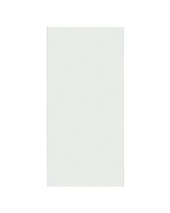GRILL PROFILE AIM LCR: Standard Bright White