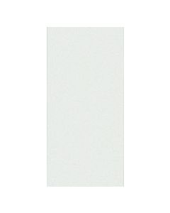 GRILL PROFILE AIM LCR: Standard Bright White
