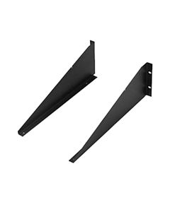 Rack Shelf Extension Supports 395mm/15 55 - sold in pairs
