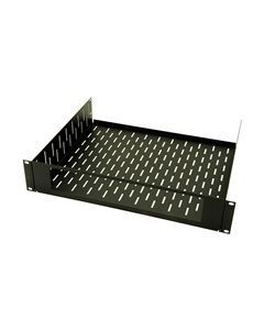 2U Vented Rack Shelf w/. Sky HD Faceplace (DRX895 / 1TB)