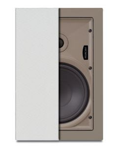 6 5 75W Poly Inwall speaker