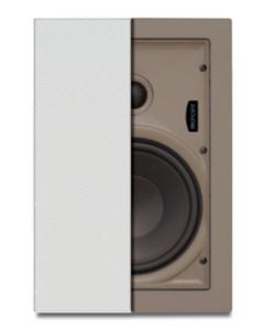 6 5 100W Poly Inwall speaker