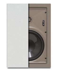 8 150W Graphite Inwall speaker