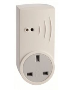 Zigbee UK Plug Appliance Module