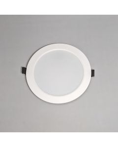 Axion RGBW LED Recessed Downlights V2 - Indoor or Outdoor, 4 sizes