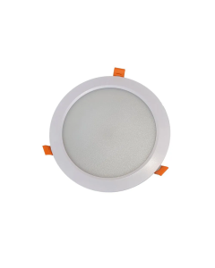Axion RGBW LED Recessed Downlight - 6" 24V