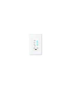 Keypad Controller for ARIA A46xx, with IR Receiver (White)